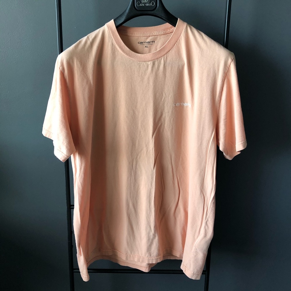 Carhartt Work in Progress tshirt